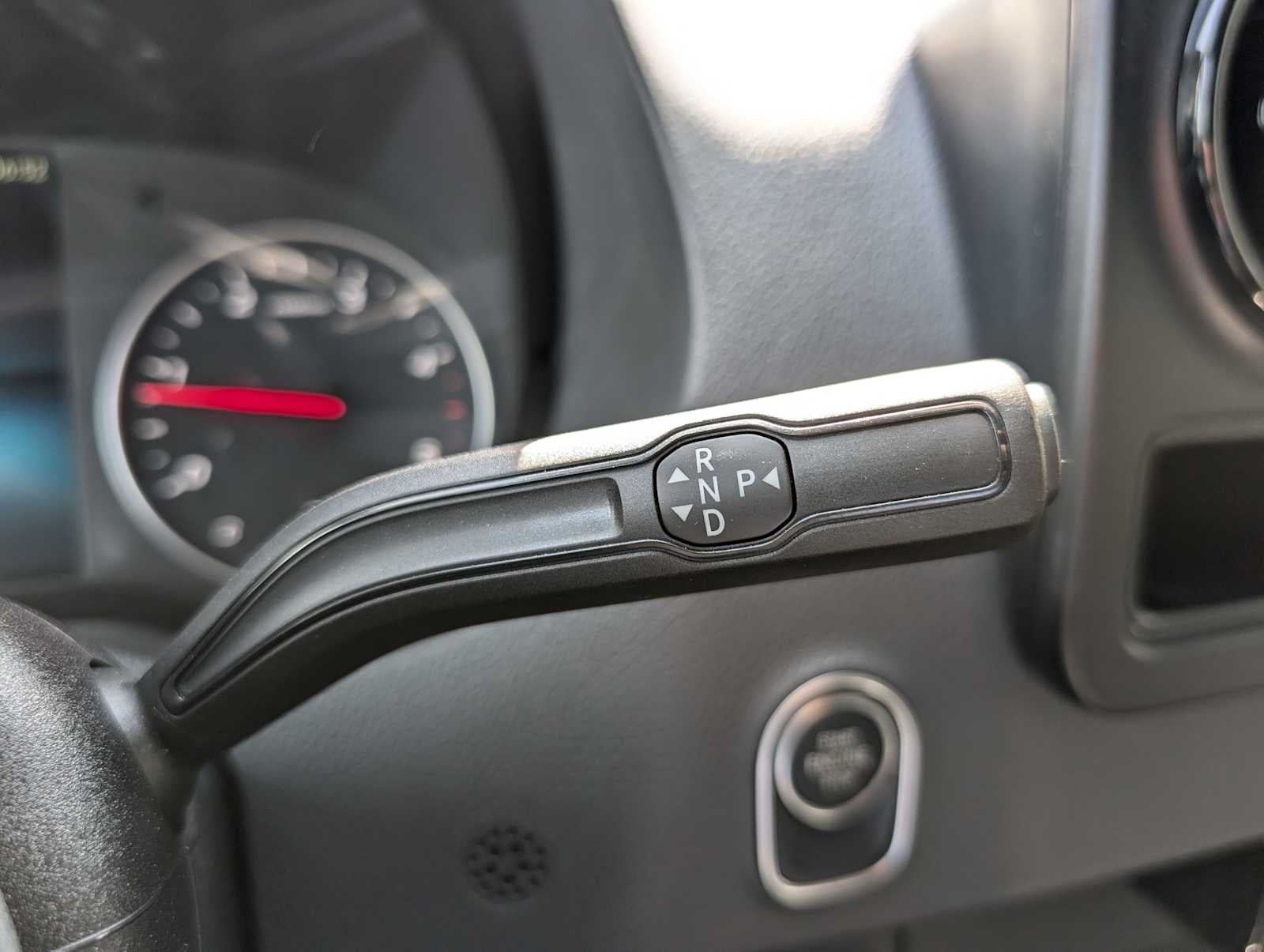 2024 Mercedes-Benz Sprinter 2500 Standard Roof I4 Diesel HO 144" RWD