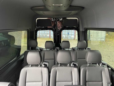 2024 Mercedes-Benz Sprinter 2500 Standard Roof I4 Diesel HO 144" RWD