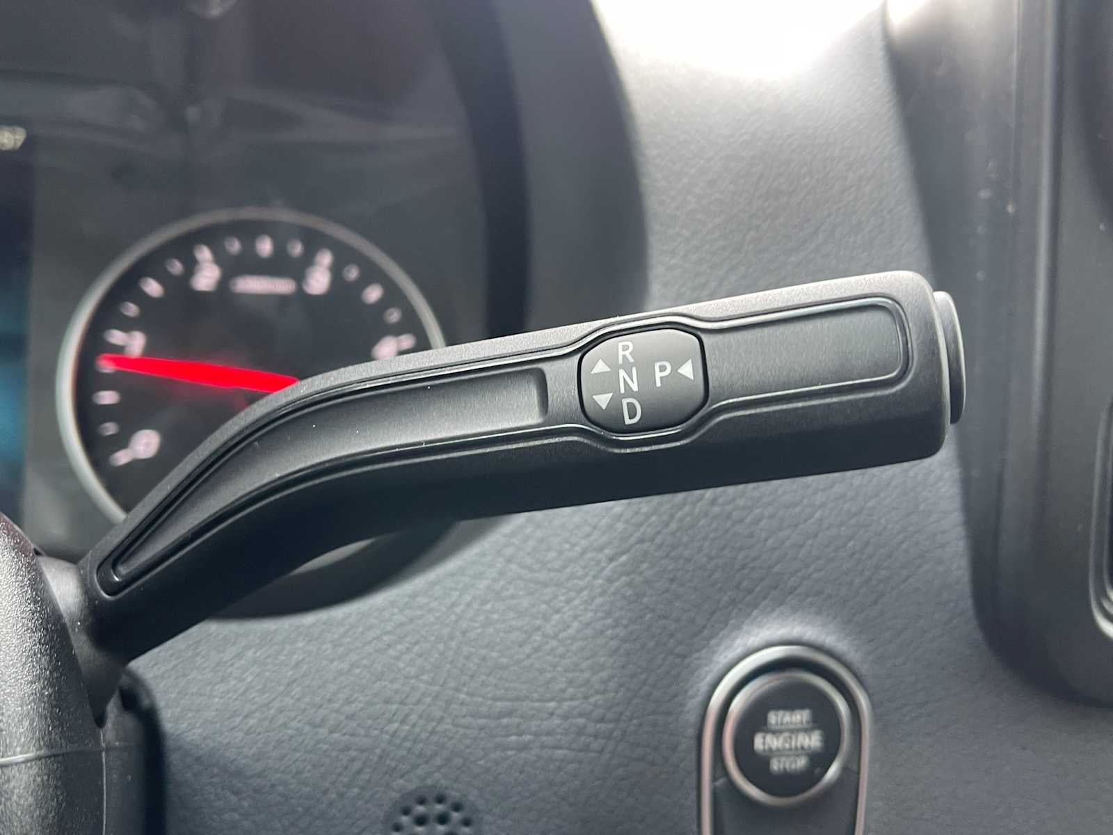 2024 Mercedes-Benz Sprinter 2500 Standard Roof I4 Diesel HO 144" RWD