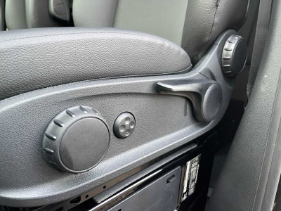 2024 Mercedes-Benz Sprinter 2500 Standard Roof I4 Diesel HO 144" RWD