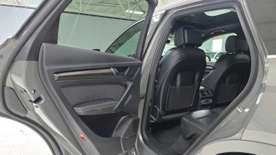 2023 Audi SQ5 Premium Plus