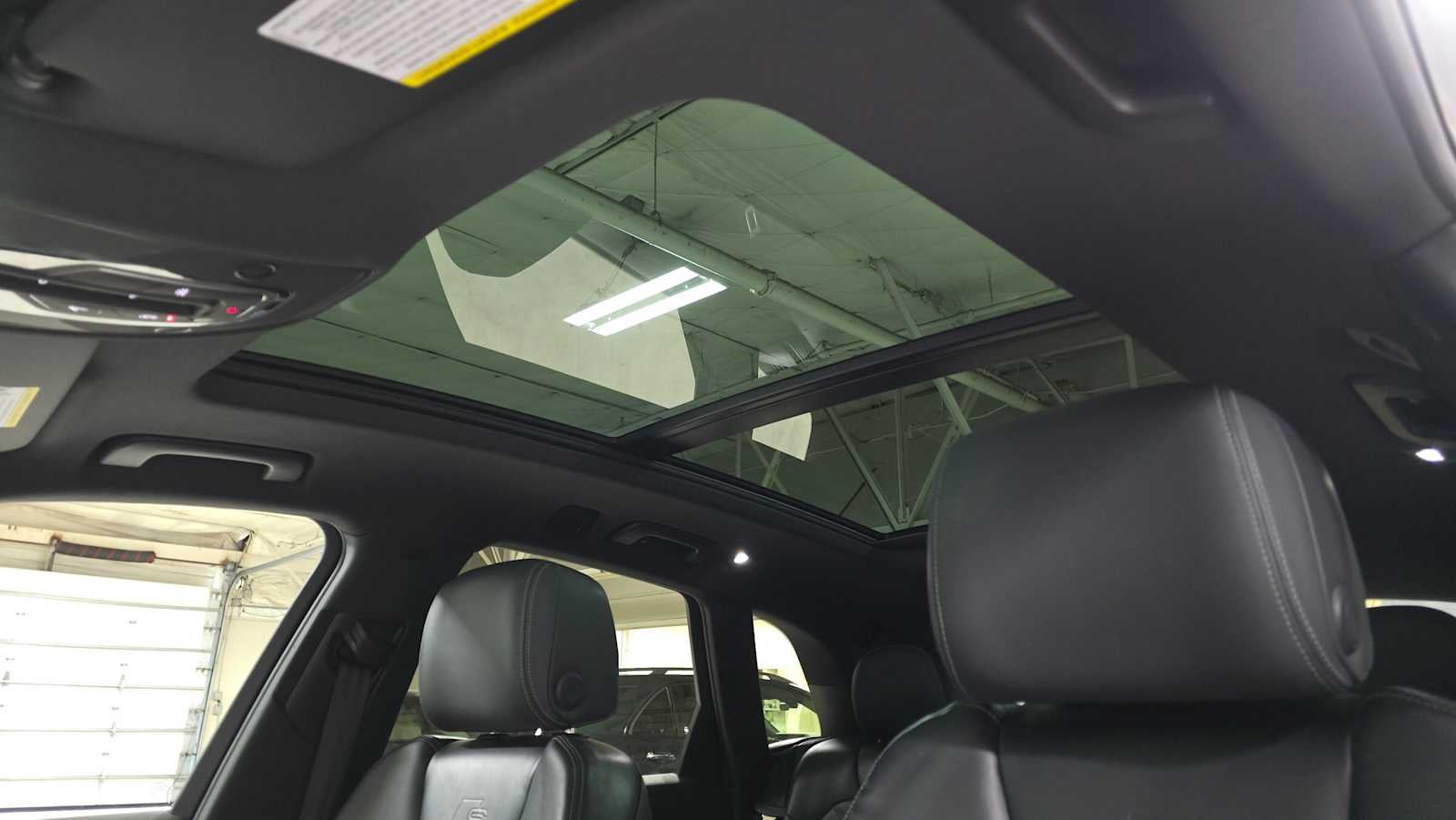 2023 Audi SQ5 Premium Plus