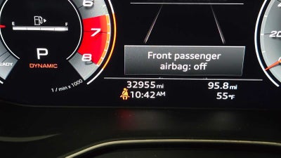 2023 Audi SQ5 Premium Plus