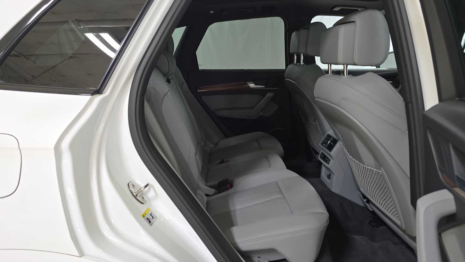 2024 Audi Q5 S line Prestige