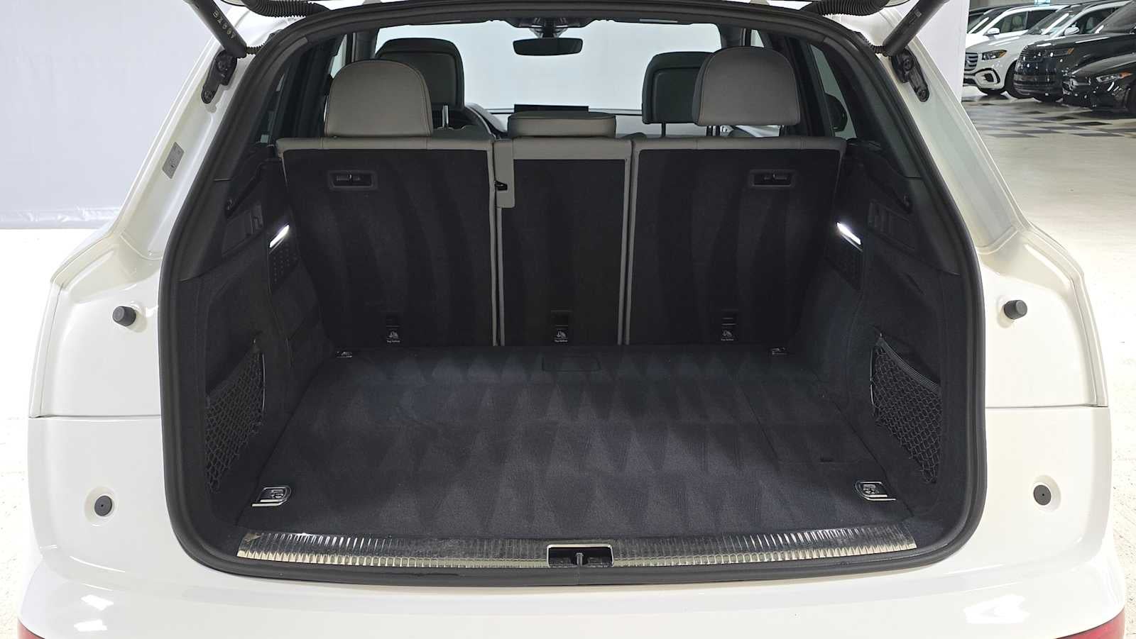 2024 Audi Q5 S line Prestige