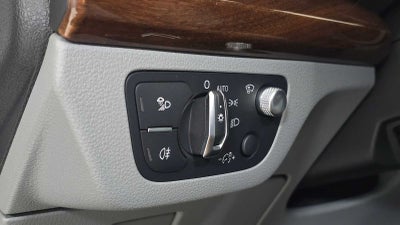 2024 Audi Q5 S line Prestige