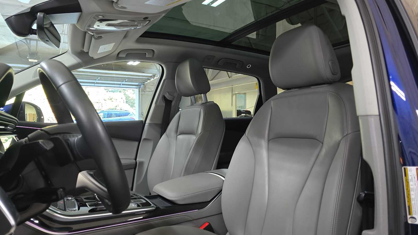 2024 Audi Q7 Premium Plus