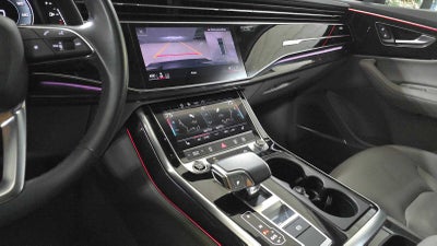 2024 Audi Q7 Premium Plus