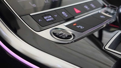 2024 Audi Q7 Premium Plus