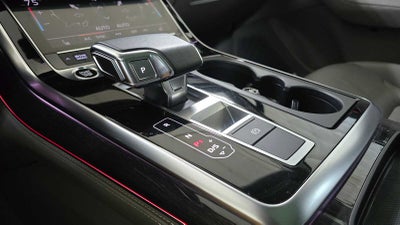 2024 Audi Q7 Premium Plus