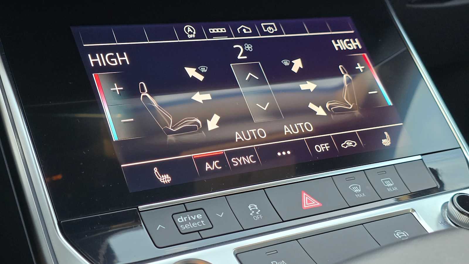 2024 Audi A6 Premium Plus