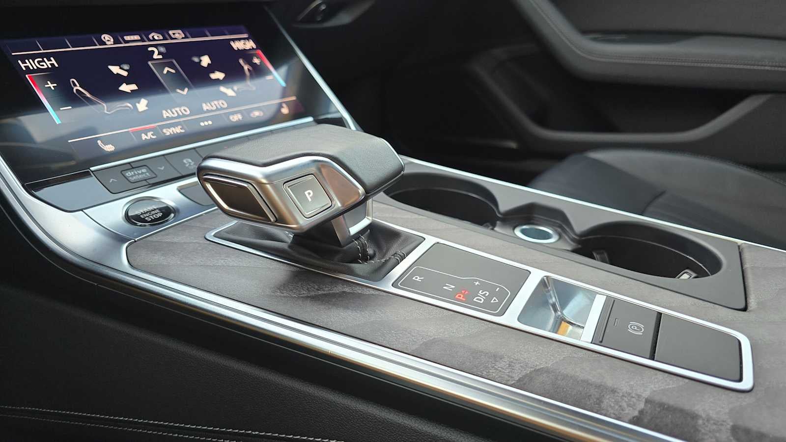 2024 Audi A6 Premium Plus