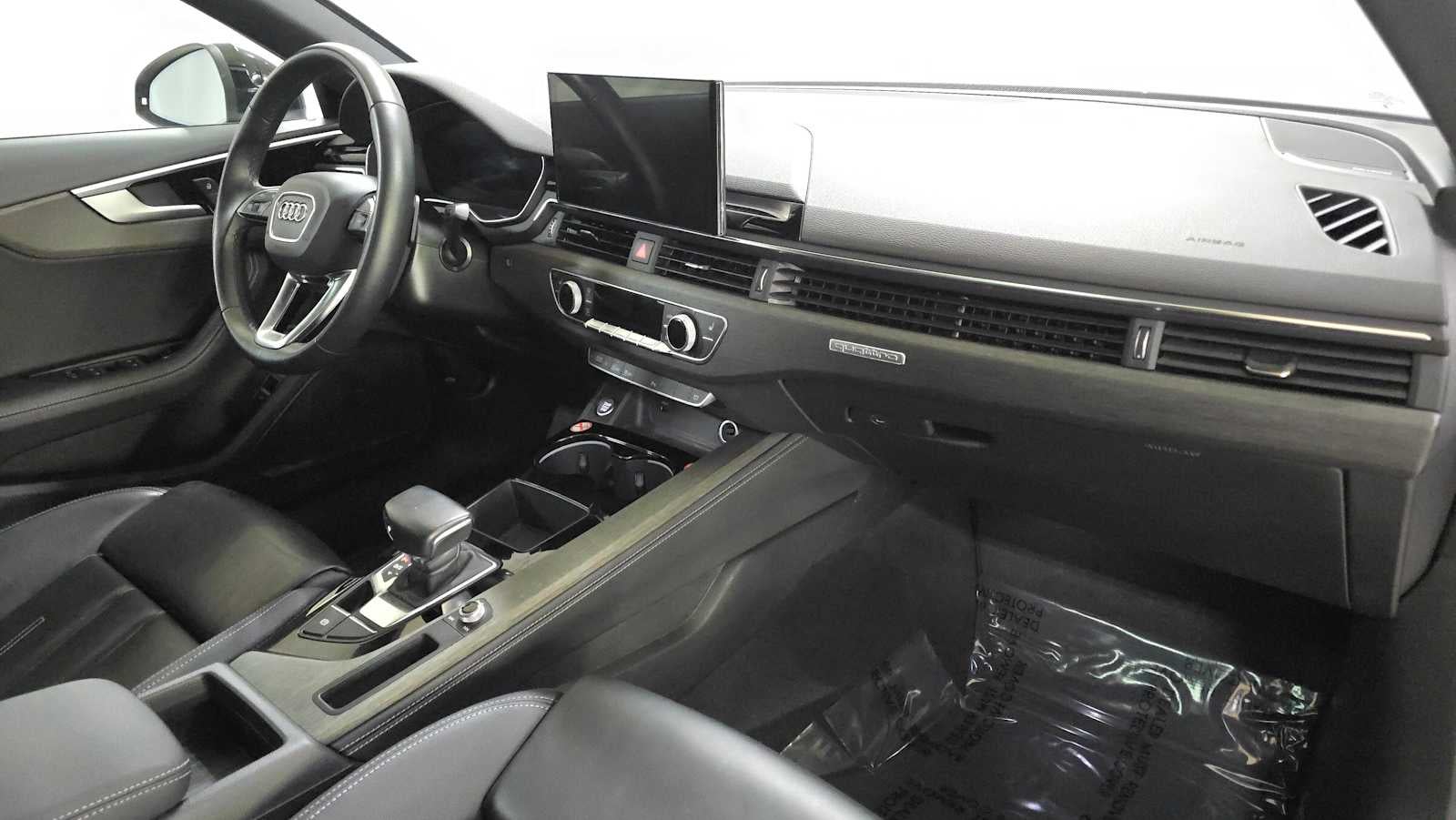 2024 Audi A4 S line Premium Plus