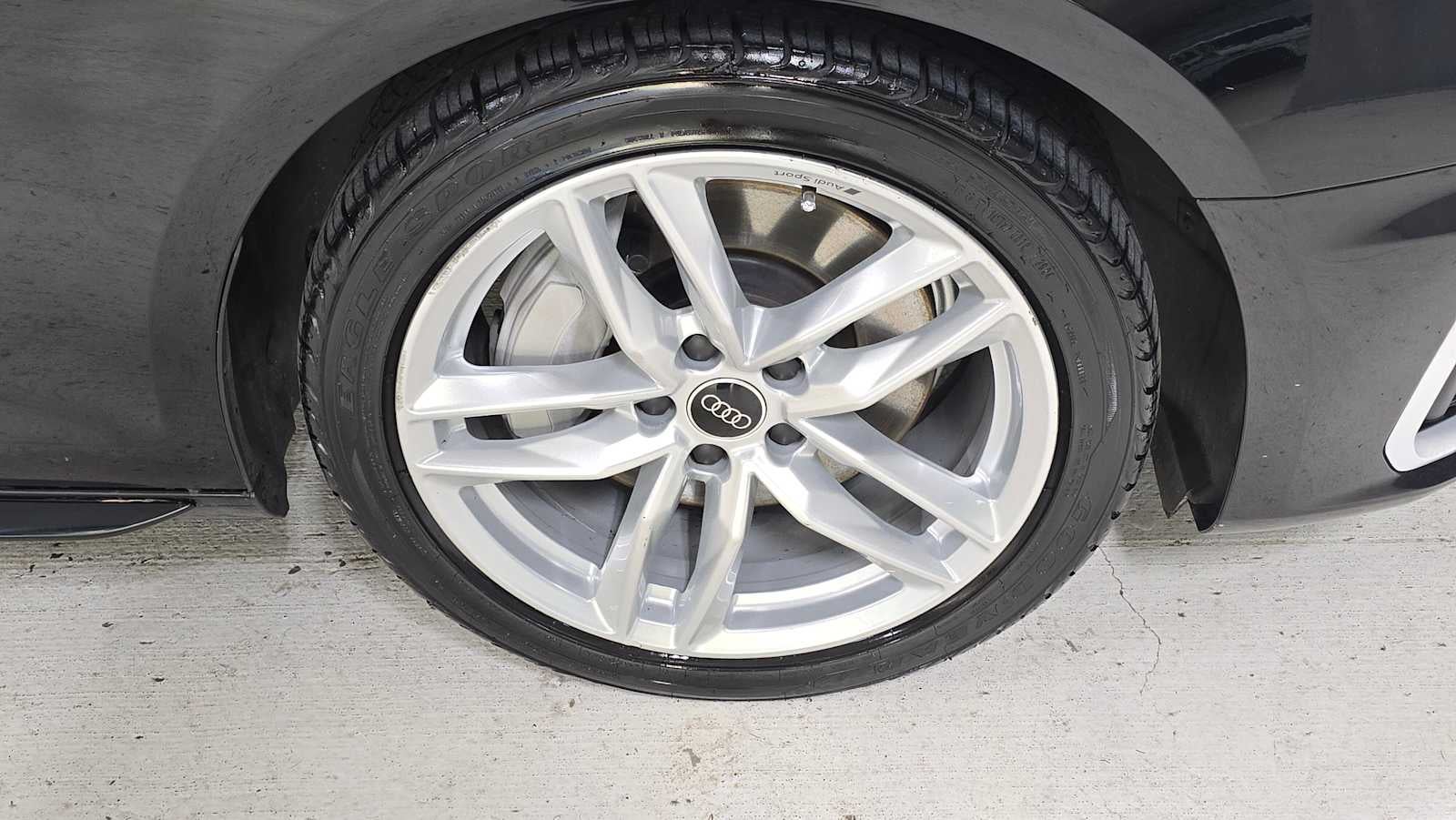 2024 Audi A4 S line Premium Plus