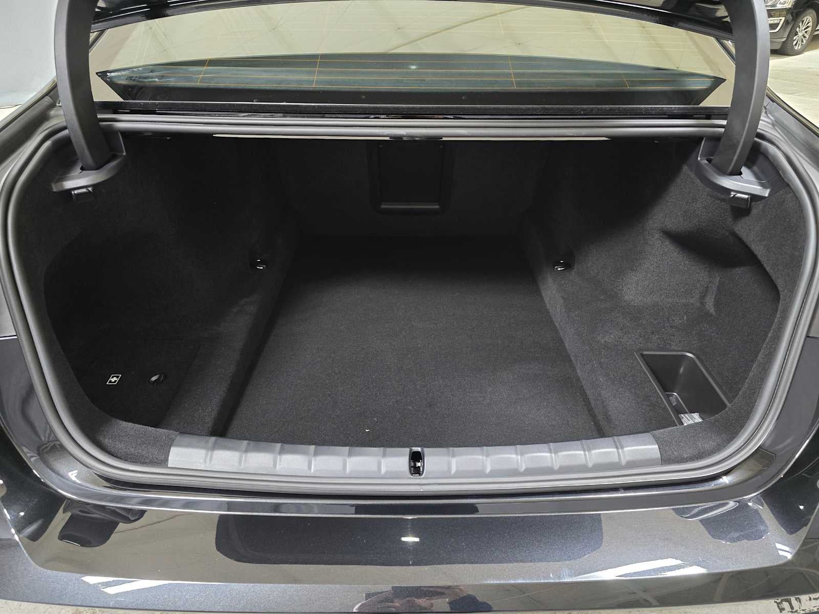 2026 BMW 7 Series 760i xDrive