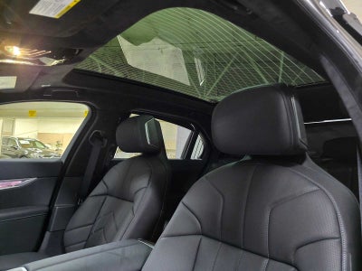 2026 BMW 7 Series 760i xDrive