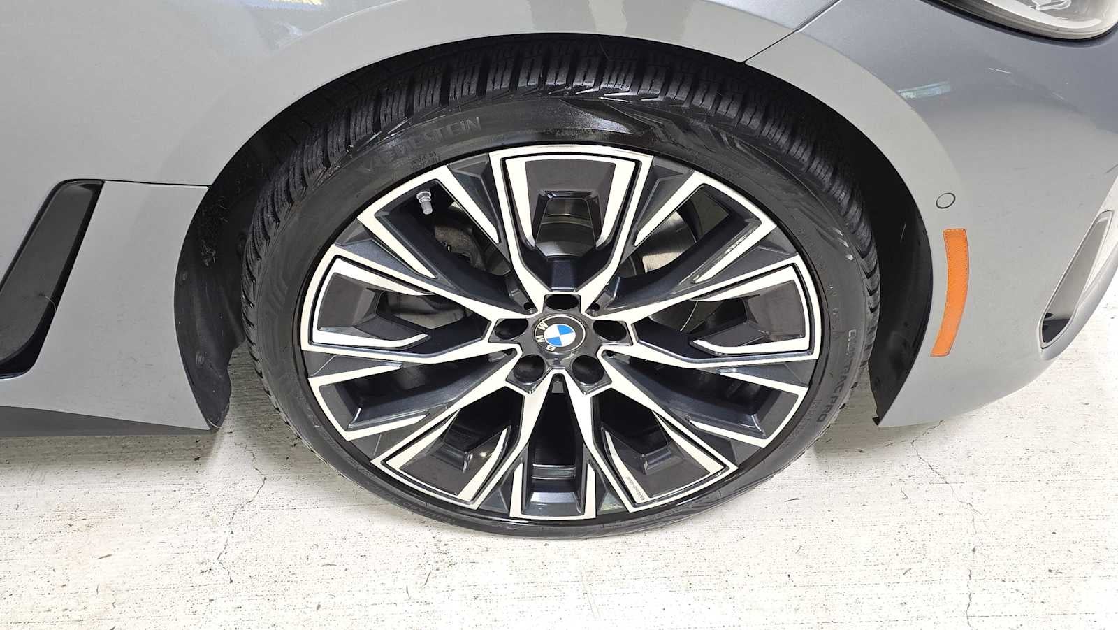 2024 BMW 4 Series 430i xDrive