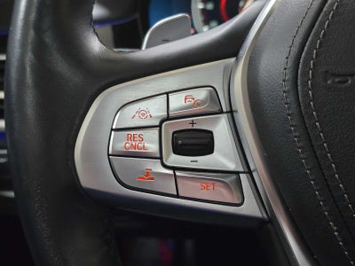 2018 BMW 7 Series 740e xDrive iPerformance