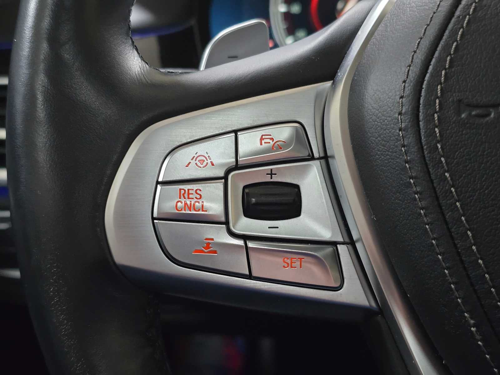 2018 BMW 7 Series 740e xDrive iPerformance