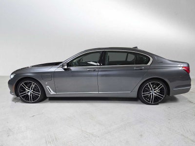 2018 BMW 7 Series 740e xDrive iPerformance