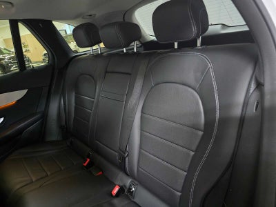 2019 Mercedes-Benz GLC GLC 300