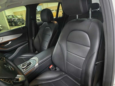 2019 Mercedes-Benz GLC GLC 300