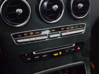 2019 Mercedes-Benz GLC GLC 300