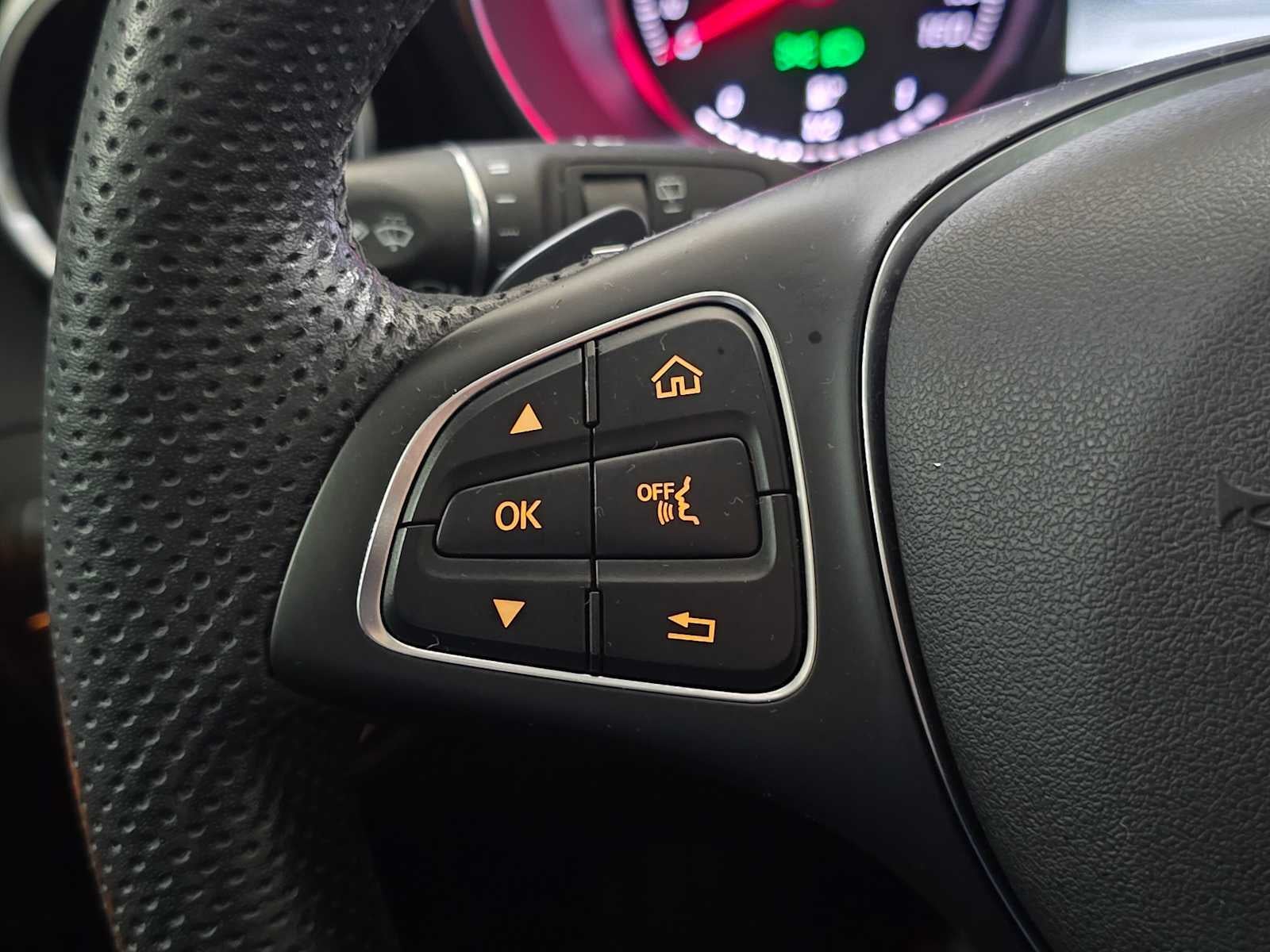 2019 Mercedes-Benz GLC GLC 300