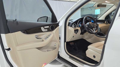 2020 Mercedes-Benz GLC GLC 300