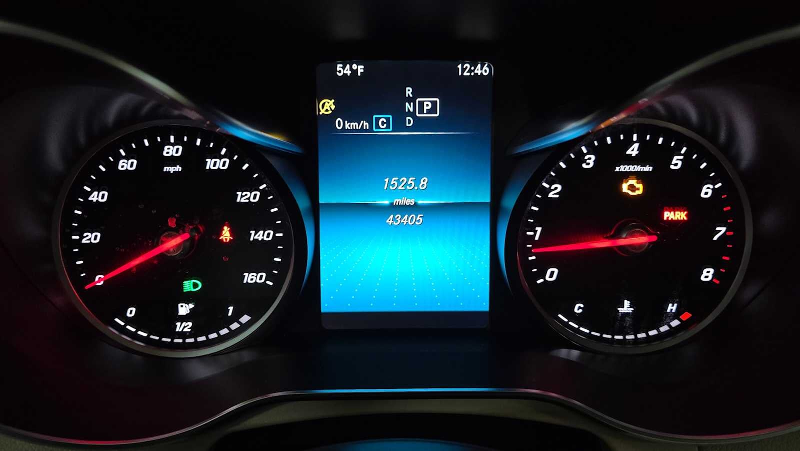 2020 Mercedes-Benz GLC GLC 300