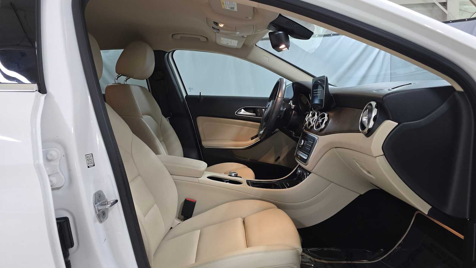 2019 Mercedes-Benz GLA GLA 250