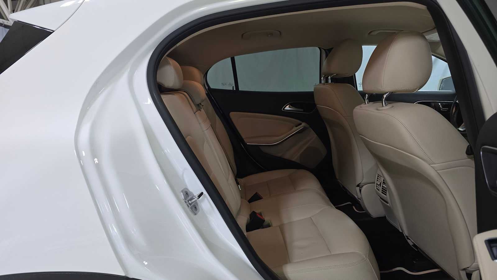 2019 Mercedes-Benz GLA GLA 250