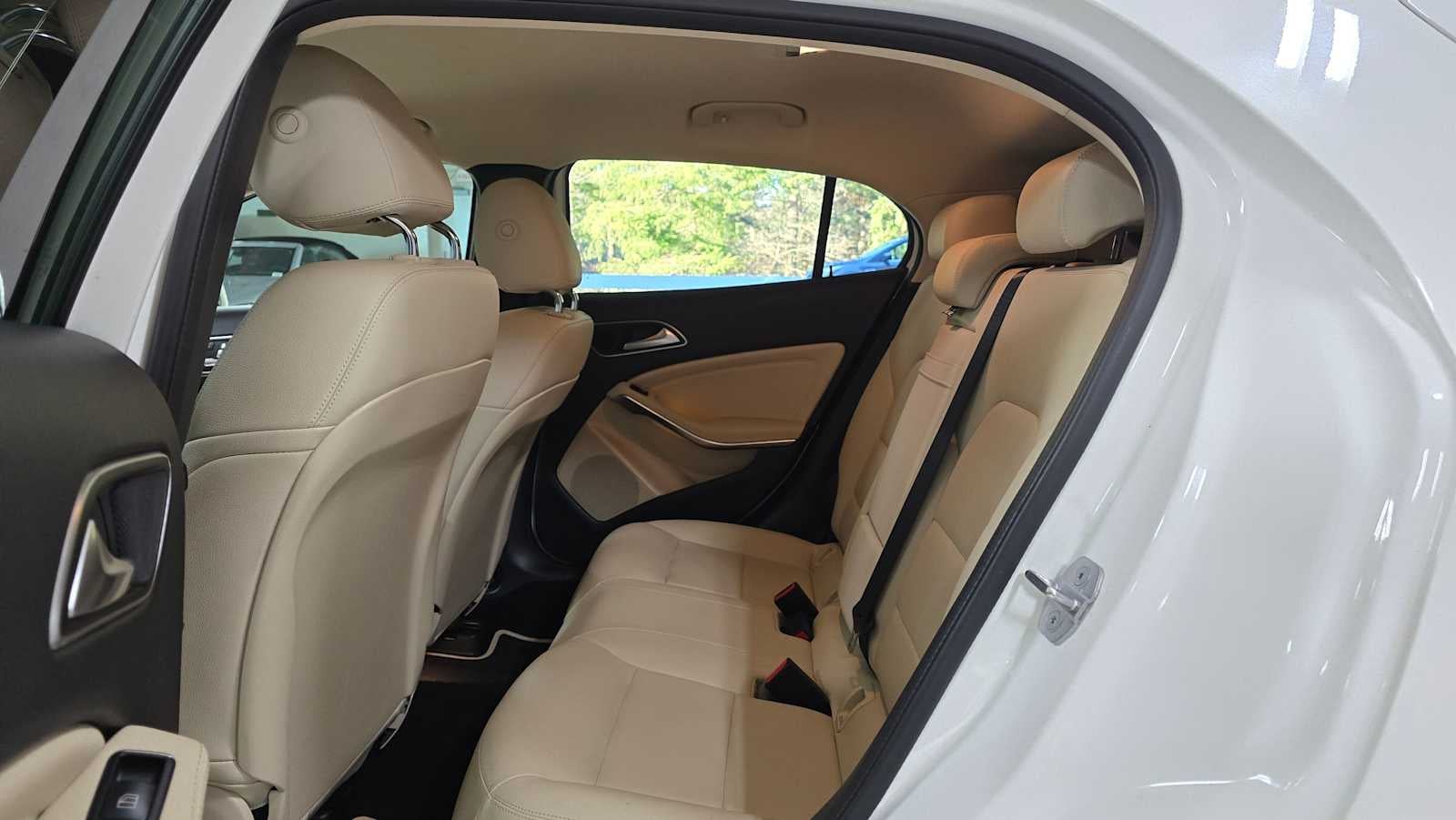 2019 Mercedes-Benz GLA GLA 250