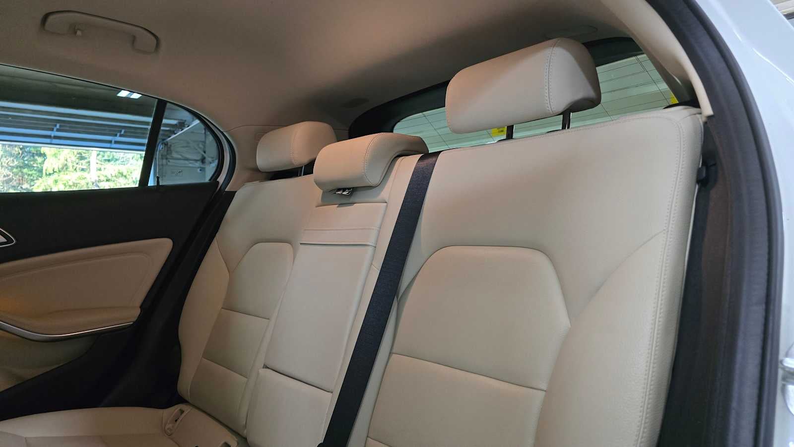 2019 Mercedes-Benz GLA GLA 250