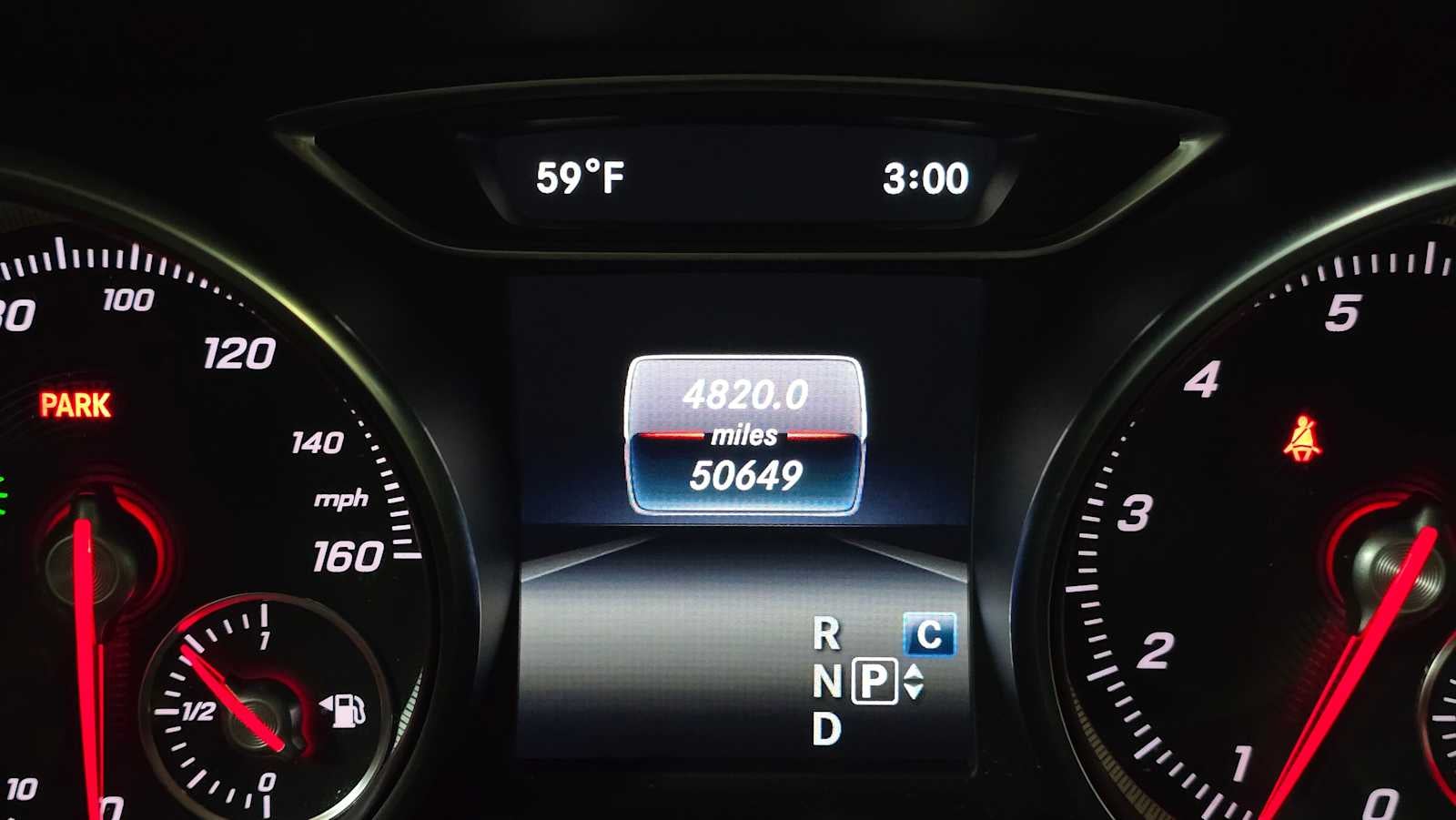 2019 Mercedes-Benz GLA GLA 250