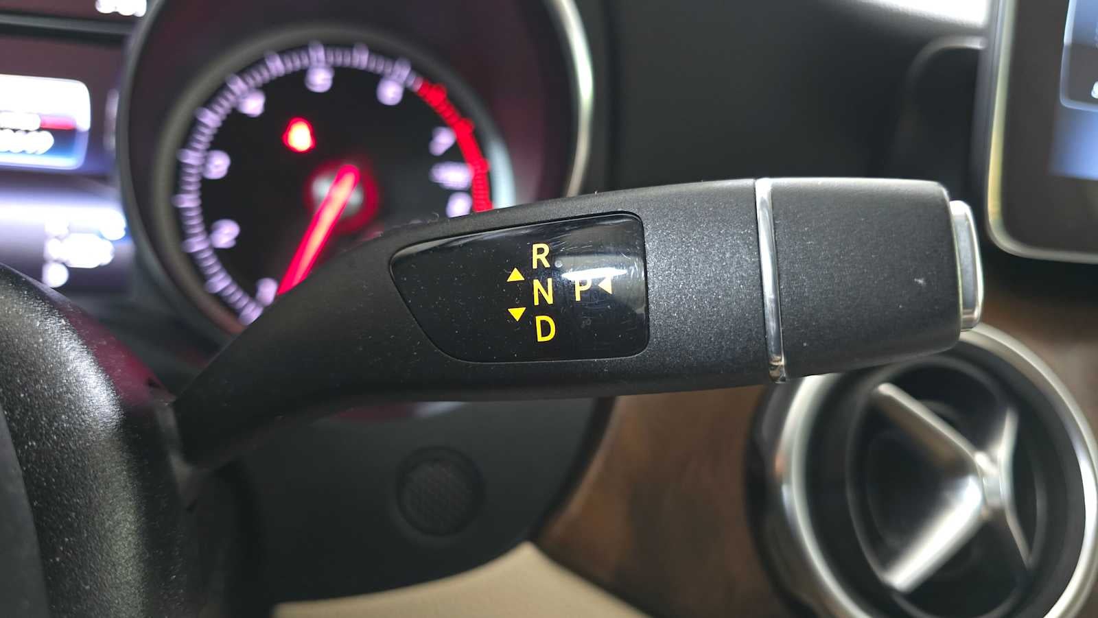 2019 Mercedes-Benz GLA GLA 250