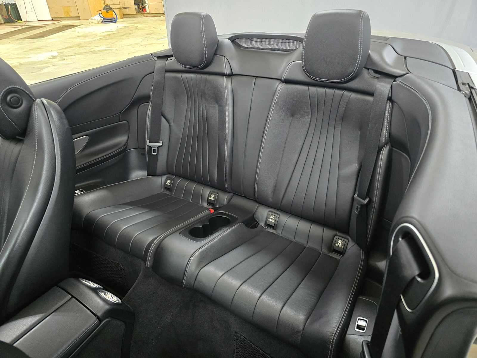 2019 Mercedes-Benz E-Class E 450