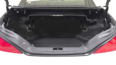 2019 Mercedes-Benz SL-Class SL 550