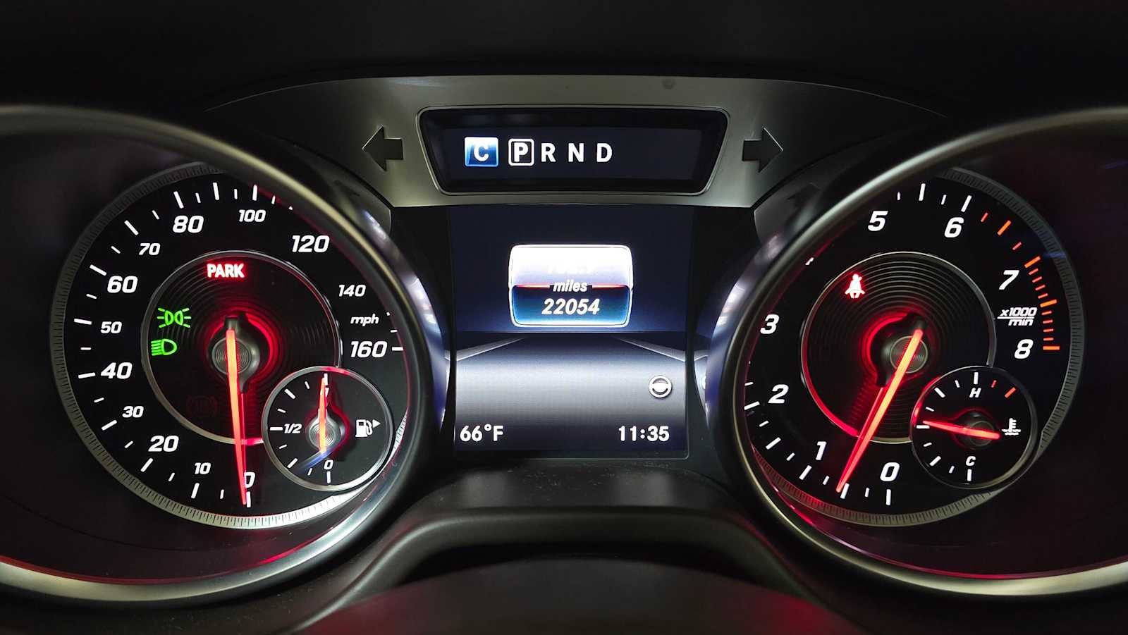 2019 Mercedes-Benz SL-Class SL 550