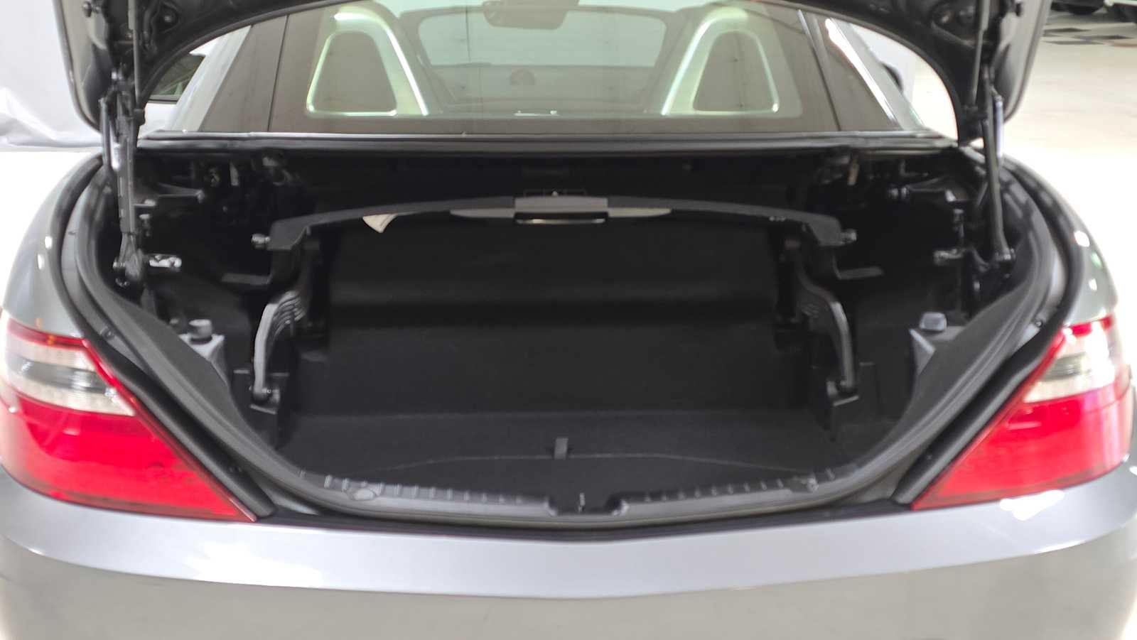 2016 Mercedes-Benz SLK SLK 300