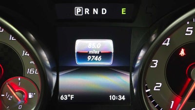 2016 Mercedes-Benz SLK SLK 300