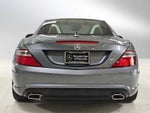 2016 Mercedes-Benz SLK SLK 300