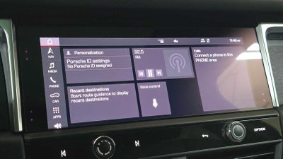 2022 Porsche Macan GTS