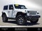 2022 Jeep Wrangler Rubicon