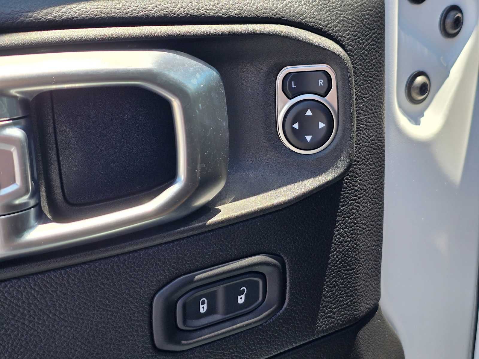 2022 Jeep Wrangler Rubicon