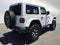 2022 Jeep Wrangler Rubicon