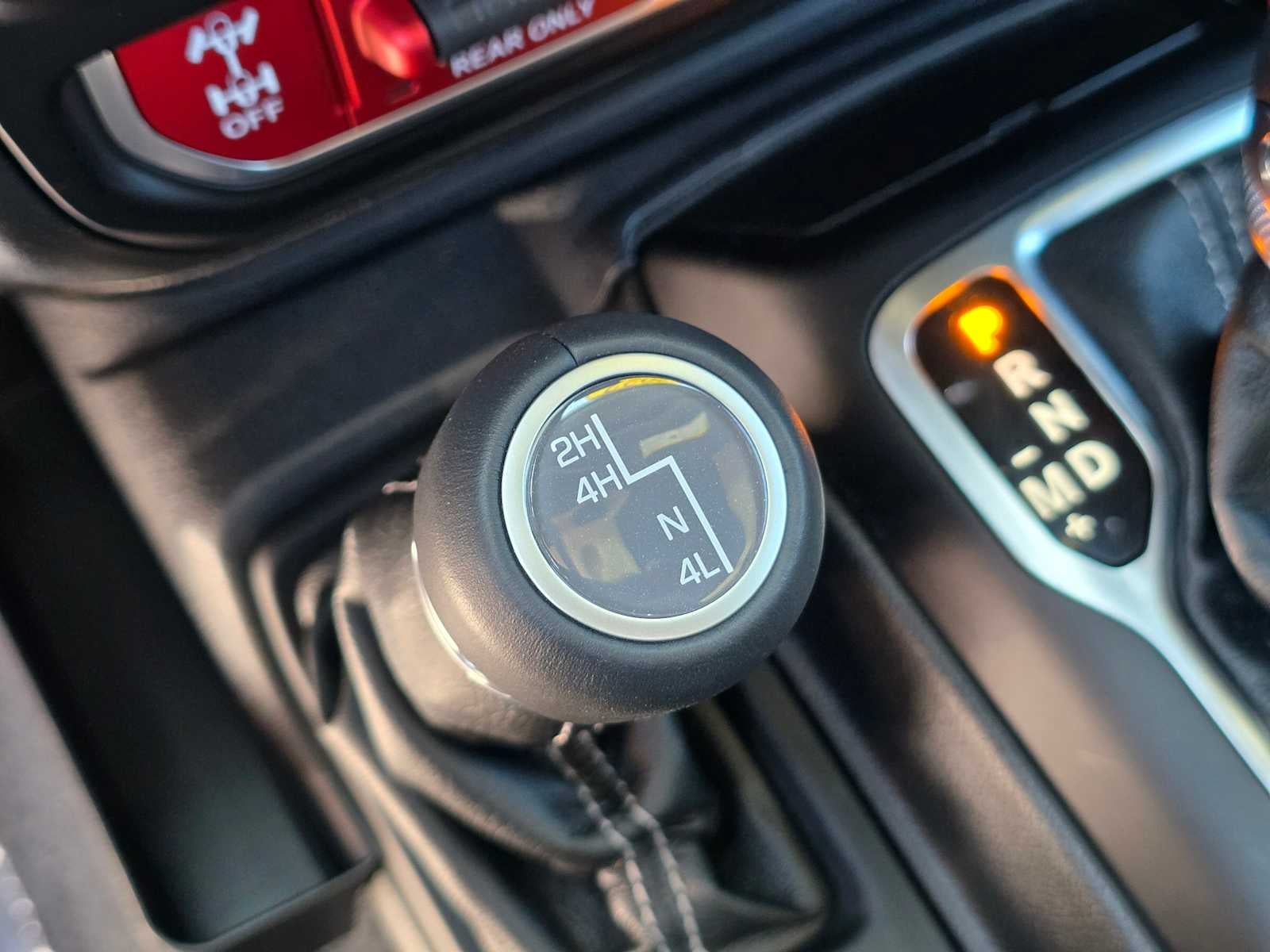 2022 Jeep Wrangler Rubicon