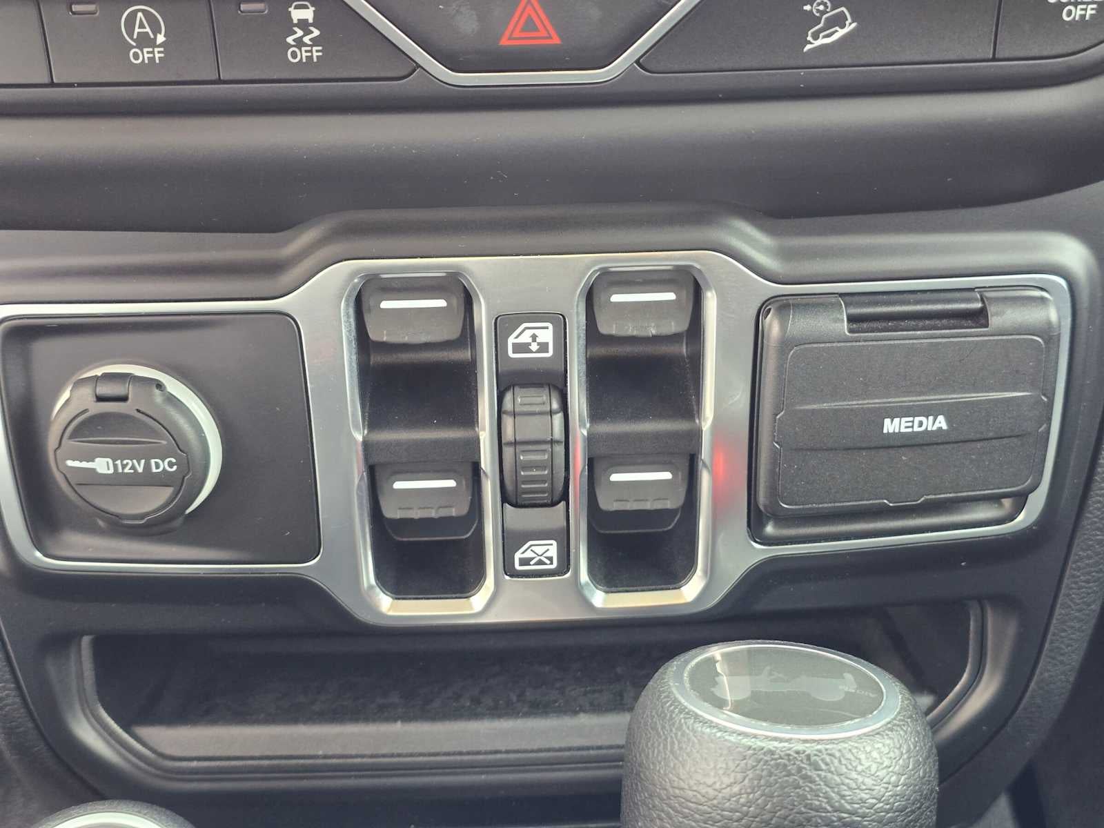 2020 Jeep Wrangler Unlimited Sport Altitude