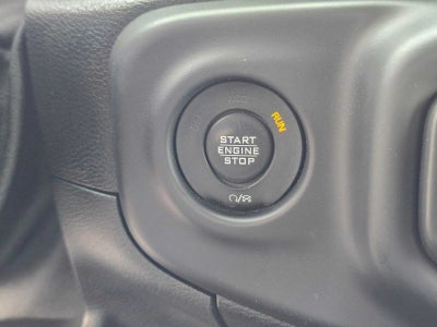 2020 Jeep Wrangler Unlimited Sport Altitude