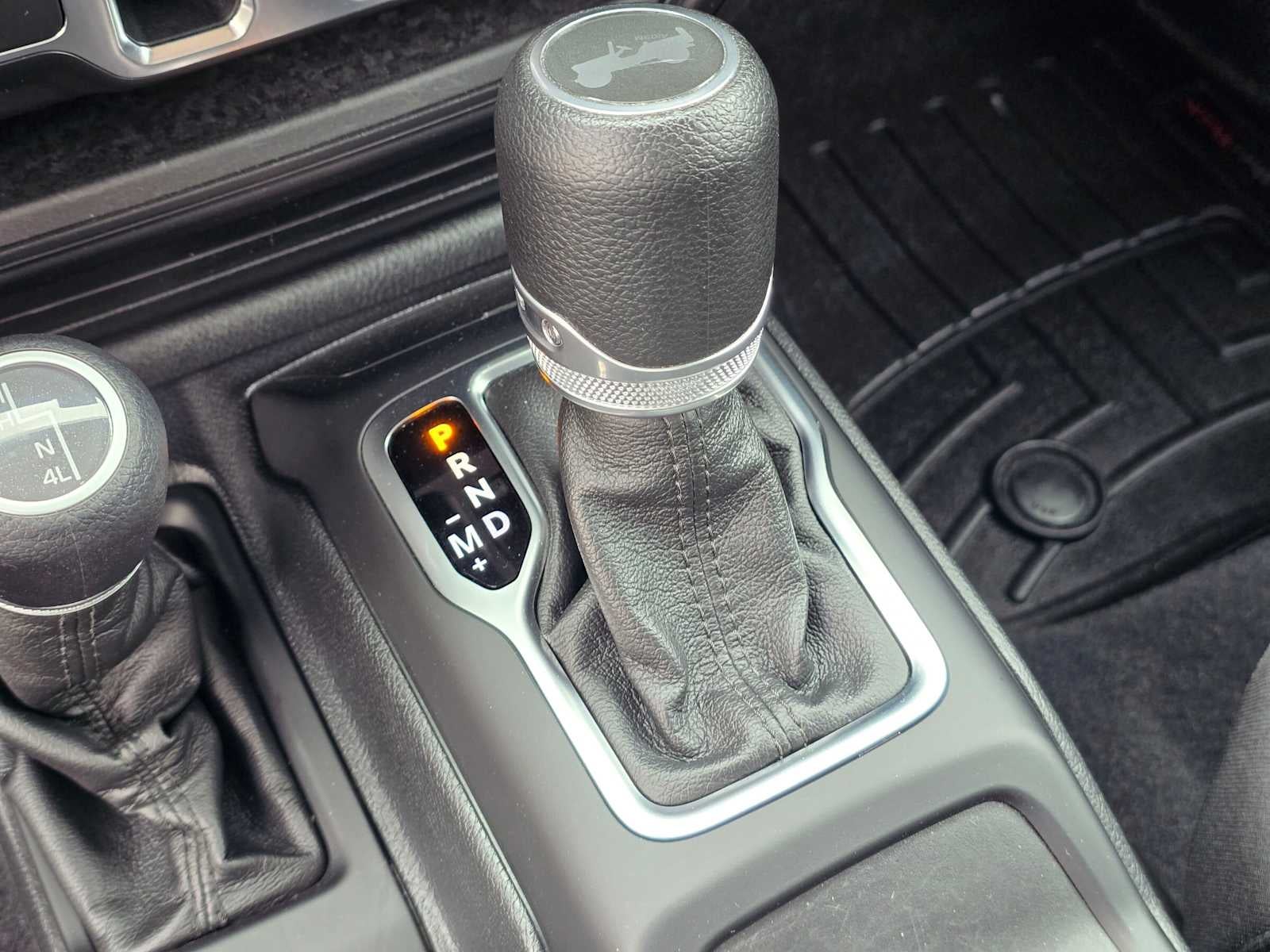2020 Jeep Wrangler Unlimited Sport Altitude